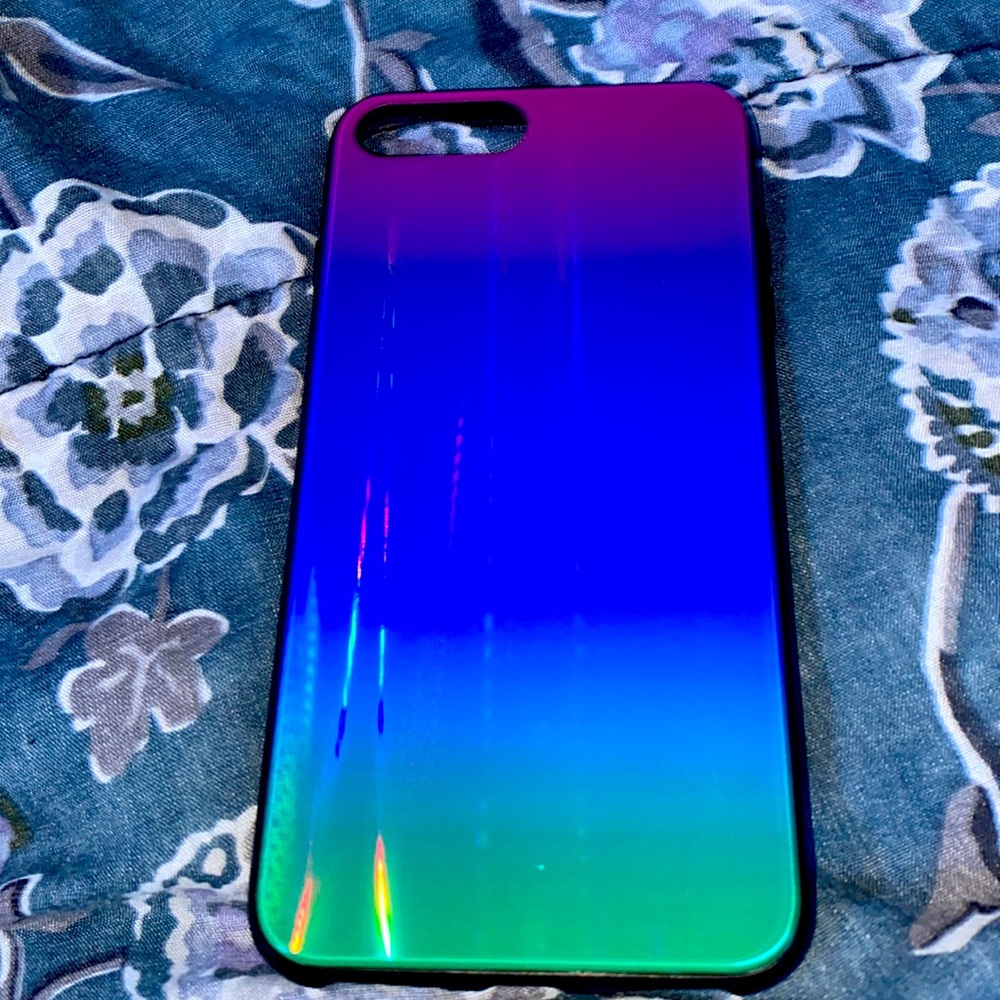 iPhone 6/7/8 Plus Case